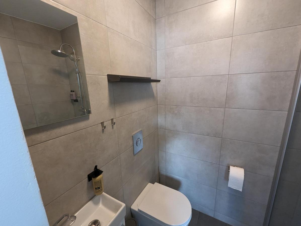 The Isafjoerthur Inn By Ourhotels Ngoại thất bức ảnh