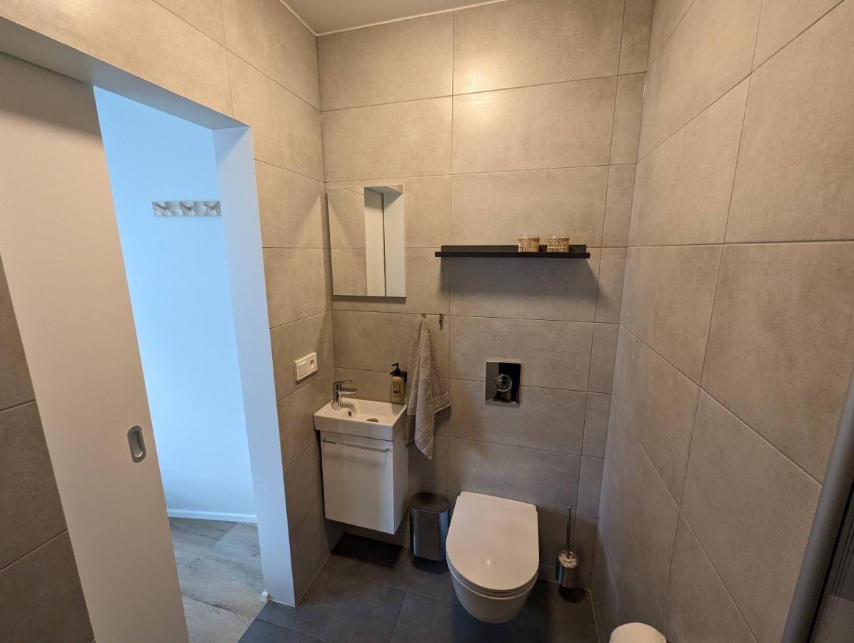 The Isafjoerthur Inn By Ourhotels Ngoại thất bức ảnh